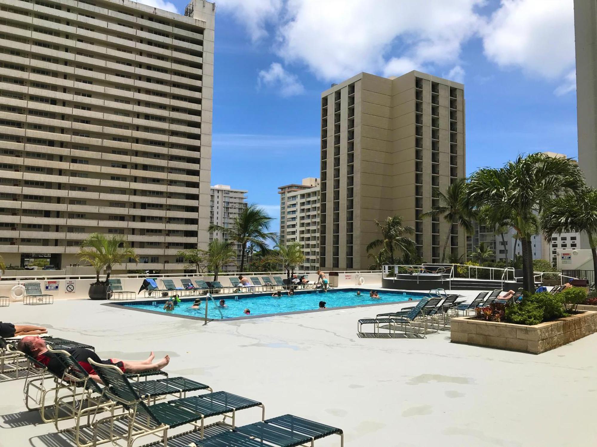 Ocean & Diamond Head Views - Near Beach - Parking! Гонолулу Экстерьер фото