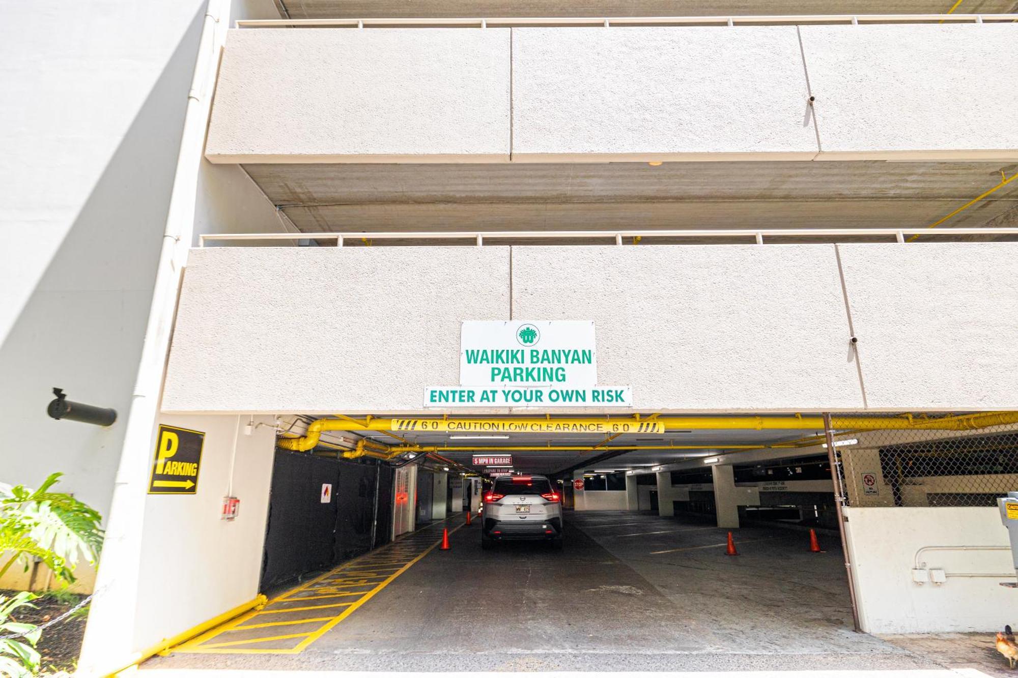 Ocean & Diamond Head Views - Near Beach - Parking! Гонолулу Экстерьер фото