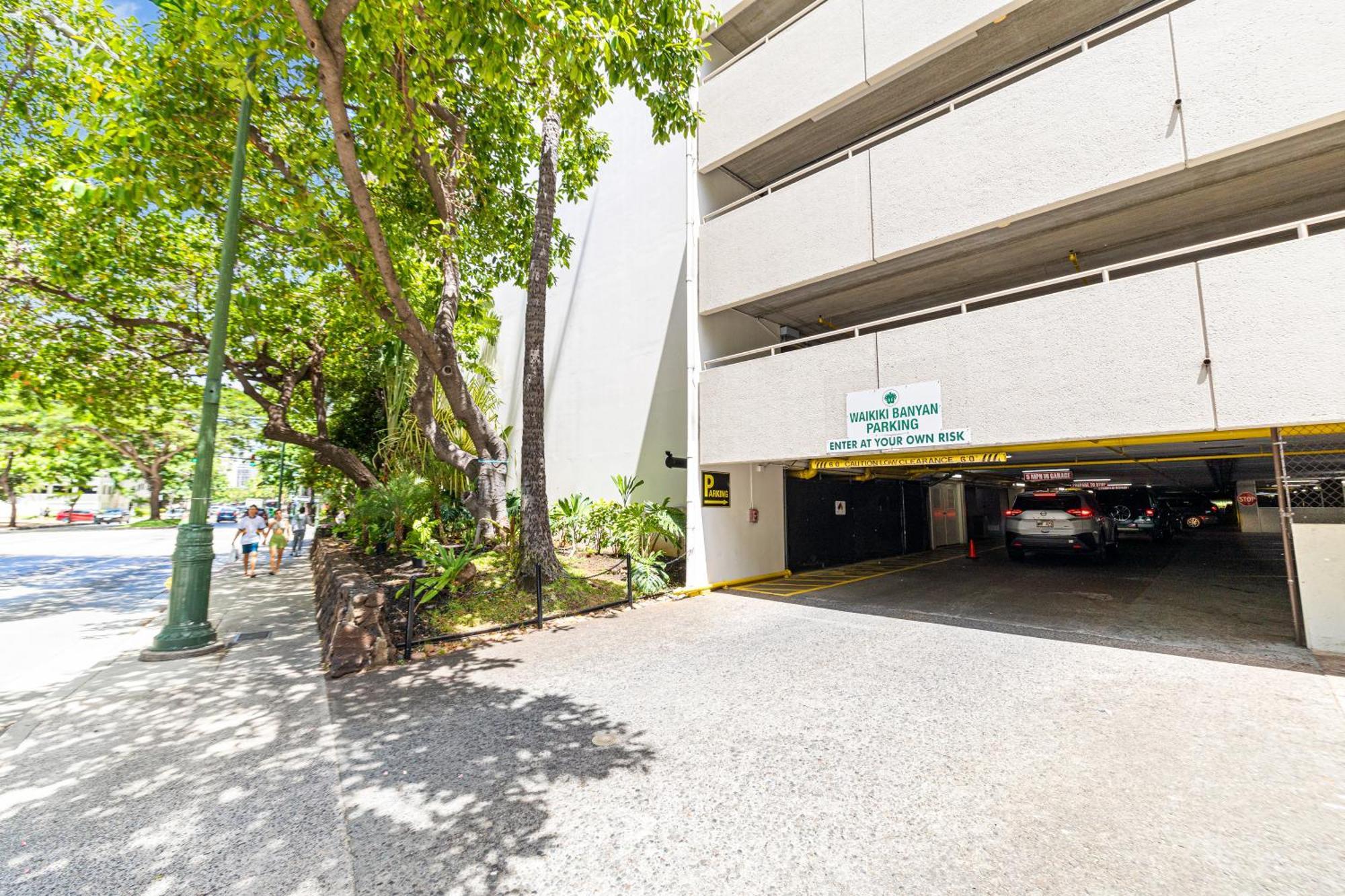 Ocean & Diamond Head Views - Near Beach - Parking! Гонолулу Экстерьер фото