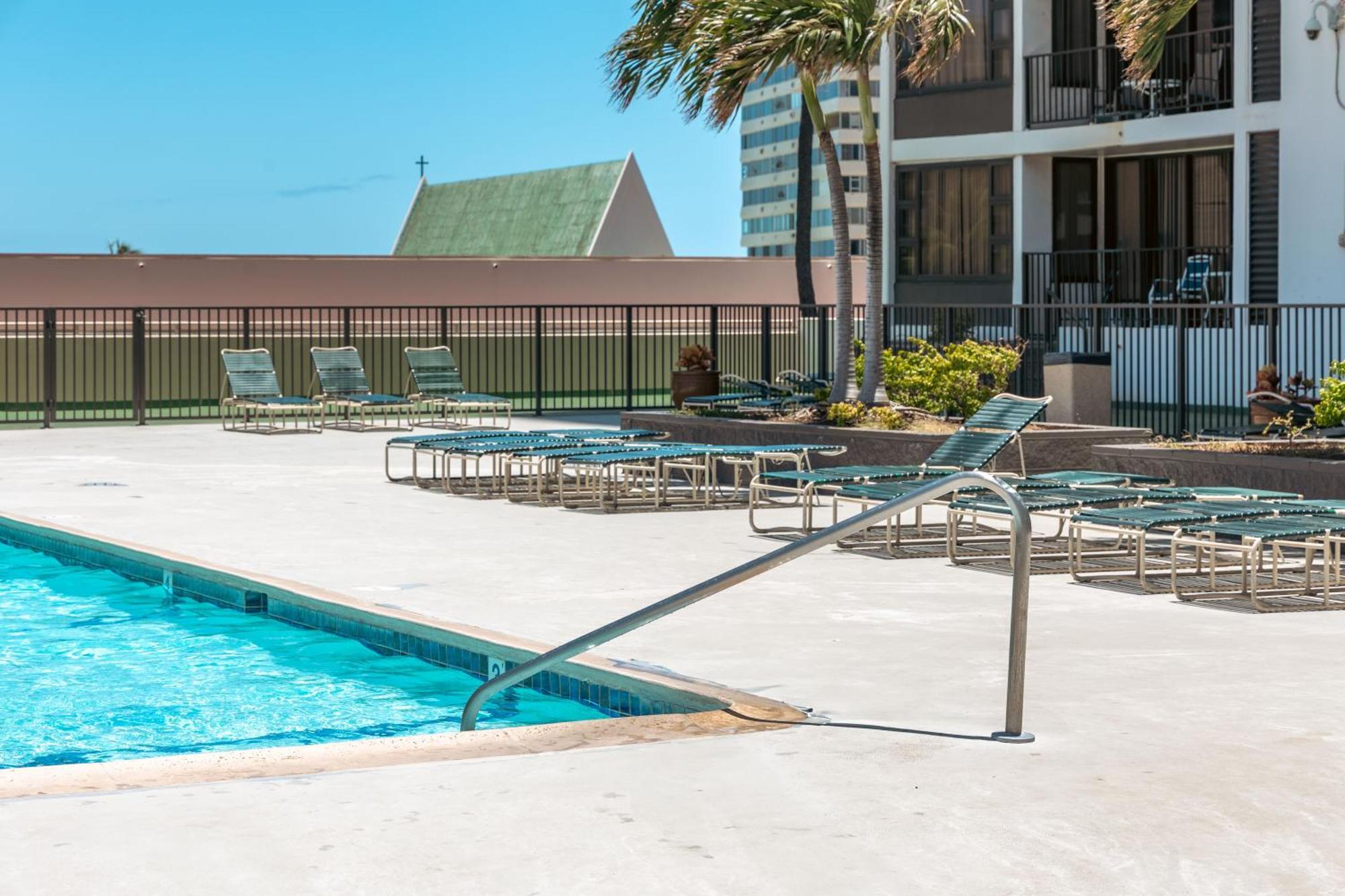 Ocean & Diamond Head Views - Near Beach - Parking! Гонолулу Экстерьер фото