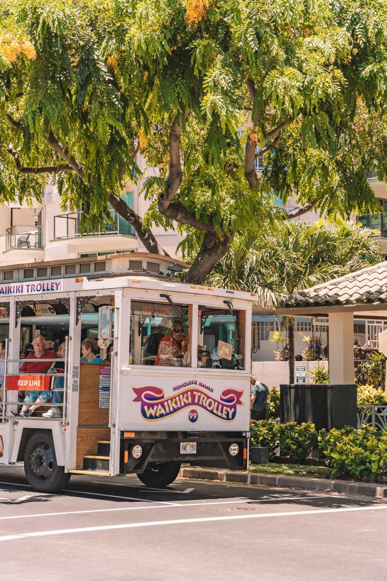 Ocean & Diamond Head Views - Near Beach - Parking! Гонолулу Экстерьер фото